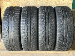 Bridgestone Ice Cruiser 7000