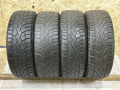 Gislaved Nord Frost 100