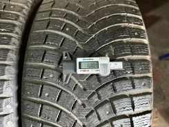 Michelin X-Ice North 2