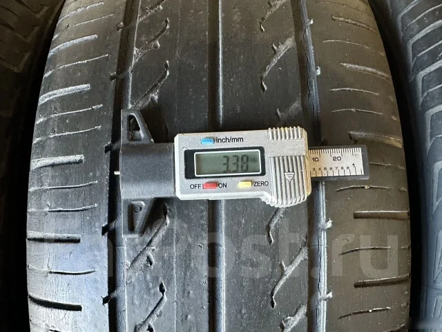 Hankook Optimo K406