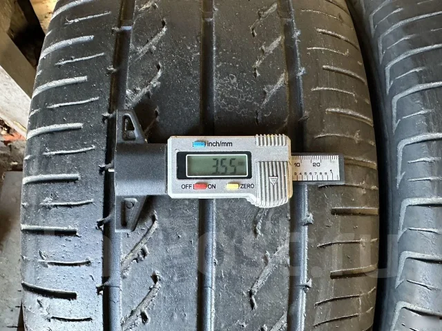 Hankook Optimo K406