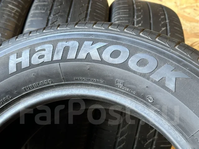 Hankook Optimo K406