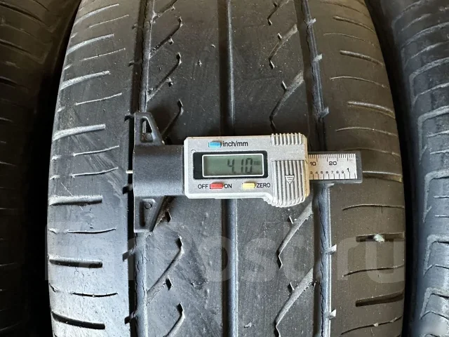 Hankook Optimo K406