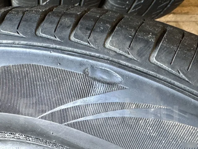 Hankook Optimo K406