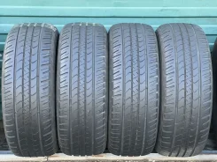 Goodyear EfficientGrip SUV