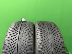 Michelin Pilot Alpin 5