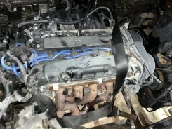 ��������� Ford Focus 2005 HXDA ������� 5��. 1.6 HXDA/HXDB 1485883, 7M5G6006SA, 1406666, 4M5G6006CD ����