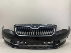 ������ �������� Skoda Superb 3V/B8 2015-2019 3V0807218, 3V0853653ZD4, 3V08536779B9, 3V08536659B9, 3V08536669B9 3V0807218 ����