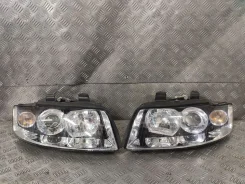 ���� �������� (��������) Audi S4 B6 2004 116070176 8E0941003 ����