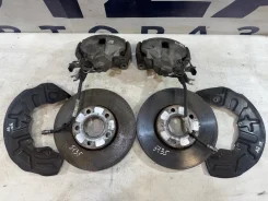 �������� � ������� Audi A4 4A0615301C B6/B7, �������� 4A0615301C ����