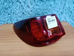 ������ ����-������� Toyota MARK X 2011.01 22351 GRX130 4Grfse, ������ ����� 22351 ����