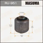 ����������� Masuma BMW X3 (F25) 11-18 front RU-951 RU951 ����