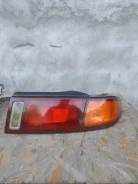 ����-������ Toyota Sprinter Marino 1994 12408 AE100 5AFE, ������ 12408 ����