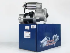 ������� Denso 10 ��� 24V Nissan Atlas ED35 ED33 FD33 FD35 23300-T9000 23300T9000 ����