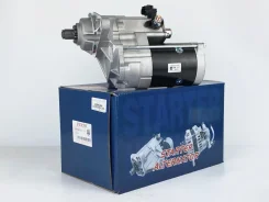 ������� Denso 11 ��� 24V ����������� Isuzu 4HK1 0240000178 0240000178 ����