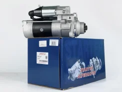 ������� Denso 11 ��� 24V Isuzu Forward FRR35 6HK1 8981412061 18110-02990 8981412061 ����
