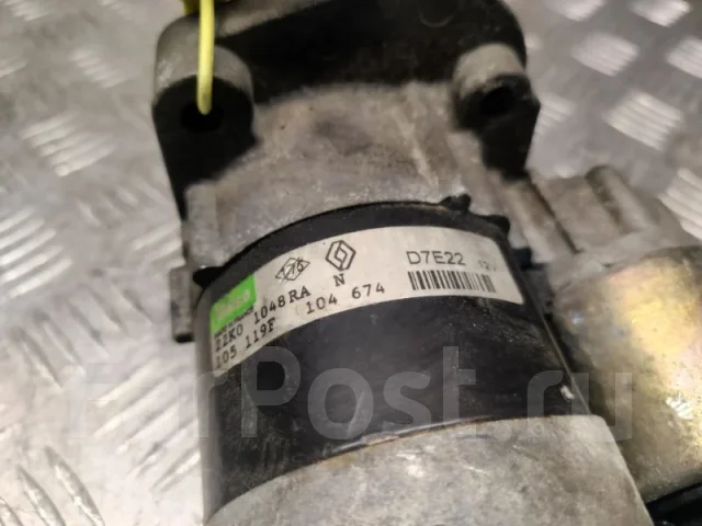 ������� Renault 8200082782 8200082782 ����