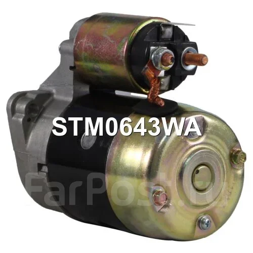 ������� Motorherz STM0643WA STM0643WA ����