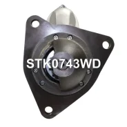 ������� � ��������� Krauf STK0743WD STK0743WD ����