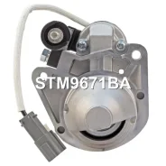 ������� Krauf STM9671BA STM9671BA ����