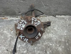 ����� Nissan March 2010 40011AX000 K12, �������� ������ 40011AX000 ����
