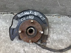 ����� Nissan Cube 2008 40015AX000 Z11, �������� ����� 40015AX000 ����