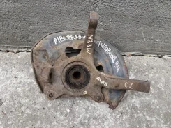 ����� Mitsubishi Chariot 1997 MR316446 N33W, ������ ������ MR316446 ����