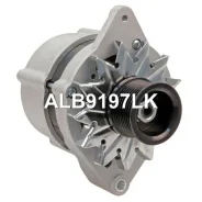 ��������� c� ������ 8 ������ Krauf ALB9197LK ALB9197LK ����