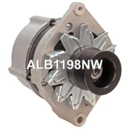 ��������� c� ������ 8 ������ Krauf ALB1198NW ALB1198NW ����
