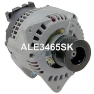 ��������� c� ������ 8 ������ Krauf ALE3465SK ALE3465SK ����