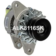 ��������� 50Amp Krauf ALK8116SK ALK8116SK ����