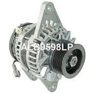 ��������� 80Amp Krauf ALB9598LP ALB9598LP ����