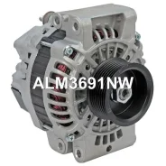 ��������� Krauf ALM3691NW ALM3691NW ����