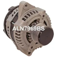 ��������� 130Amp Krauf ALN7969BS ALN7969BS ����
