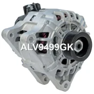 ��������� 110Amp Krauf ALV9499GK ALV9499GK ����