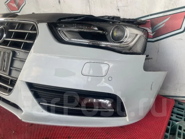 ������� ���� �4 B8 ���� 8K0807065D ����