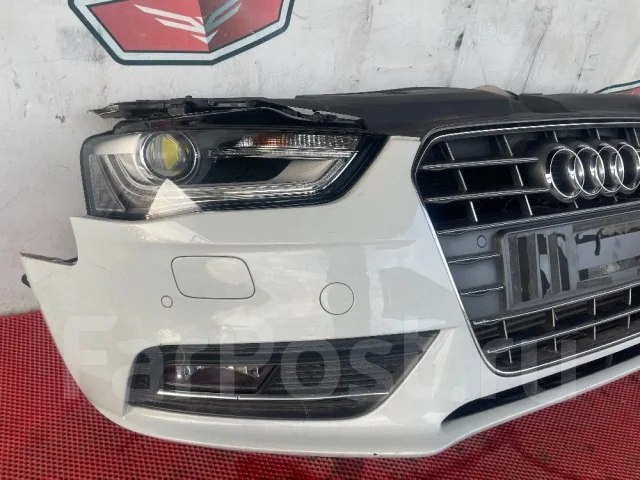 ������� ���� �4 B8 ���� 8K0807065D ����