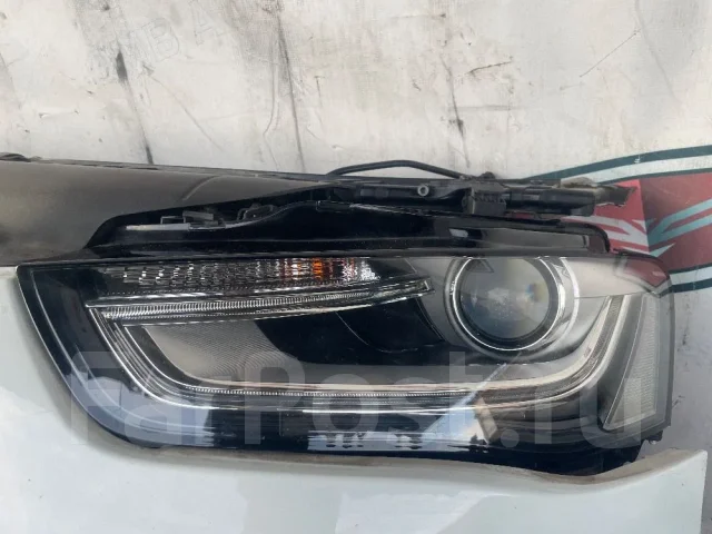 ������� ���� �4 B8 ���� 8K0807065D ����