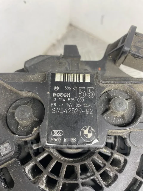 ��������� BMW 3 E90/E91/E92/E93 2007 [999593802686] 7542529 ����
