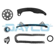 �������� ���� ��� Toyota Aygo, Yaris 1KR-FE 05- 1350621020 KTC1018 KTC1018 ����