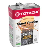 Eneos Gran Touring
