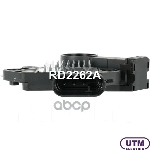 ��������� ���������� Utm ���. RD2262A RD2262A ����