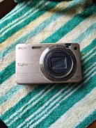 Sony Cyber-shot DSC-W150. 8 - 8.9 ��, ���: 5� ����