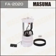 ��������� ������ Masuma, Nissan Qashqai / JJ10E FA-2020 FA2020 ����