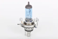 ����� H4 Xenon 12V 60/55W 12V P43T Bosch ���. 1987302045 1987302045 ����
