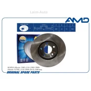 ���� ����. ����. Mazda Mazda 3 BK 2,0 2003-2009/ Mazda 3 II BL 2,0 2008-2013 300 mm AMDBD238 ����