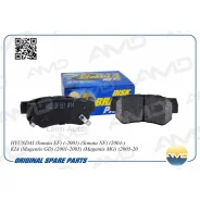 ������� ����. ����. Hyundai Sonata EF -2001/ Sonata NF 2004-/ KIA Magentis GD 2001-2005/ Magentis MG 2005-20 AMDBF161 ����