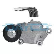 ����������� ������������� ����� Dayco KPV092 - KPV092 ����