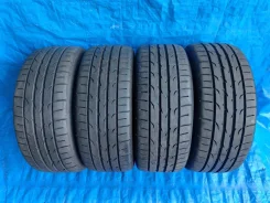 Dunlop Direzza DZ102. ������, 2023 ���, �/�, ����� 10 % ����