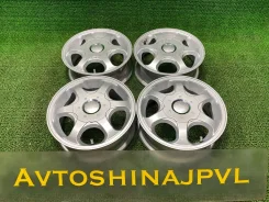 EDO. 4.5x13", 4x100, 4x110, 4x114.3, ET43, �� 73,1���. ����